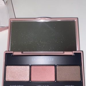 Laura Geller Madison Avenue eyeshadow